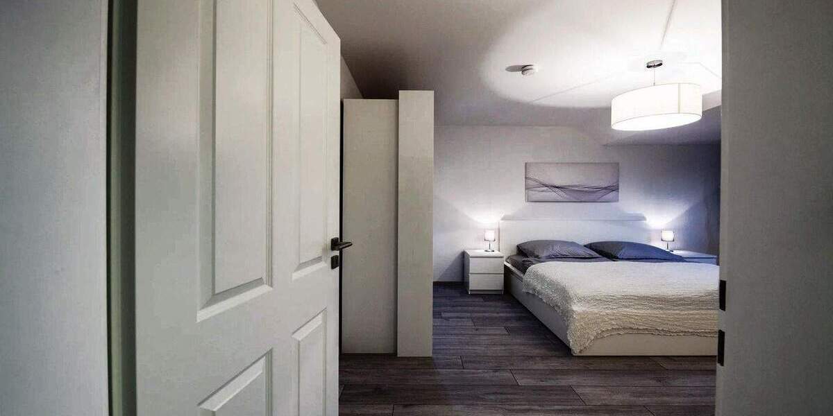 2-Zimmer-Wohnung mit 68 m² in Köln-Wahnheide - 2. Etage 2 zimmer