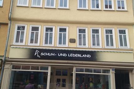Wohnung Bad Langensalza - 2.5 Zimmer, 90 m&sup2;, 580&euro; | Angebot:26575972