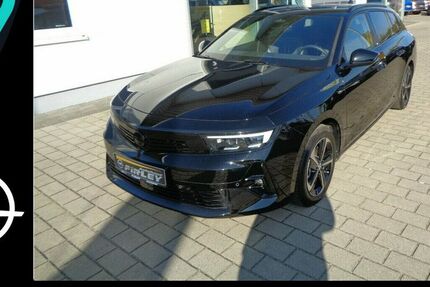 Opel Astra 5.202 km 22.900 &euro; Aulendorf 88326