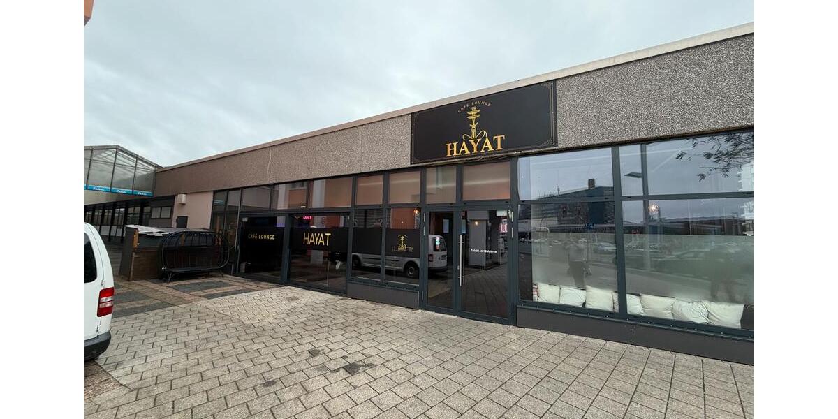 Gewerbeobjekt Salzgitter - 35.000&euro; | Angebot:25237140