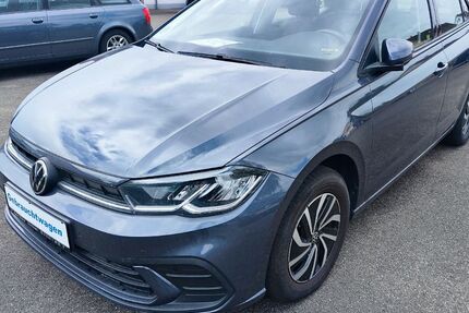 VW Polo 19.000 km 21.990 € Dunningen 78655
