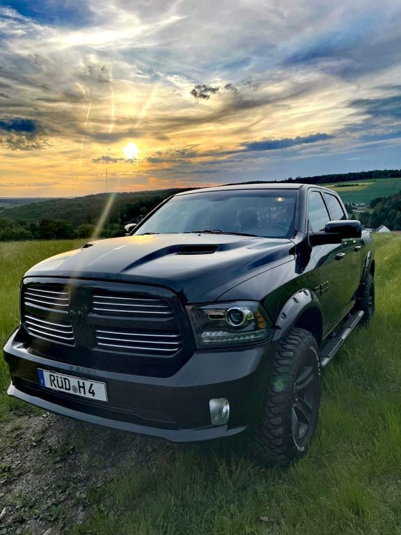 RAM