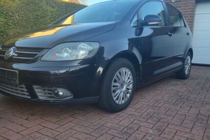 VW Golf Plus 124.175 km 4.499 &euro; Dörverden 27313