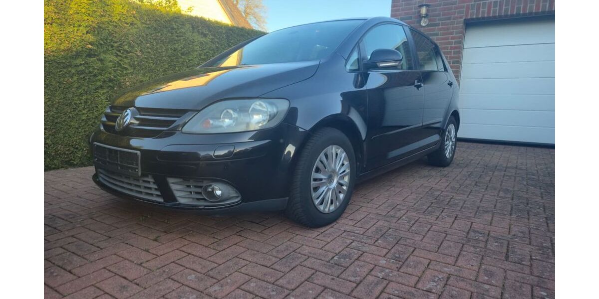 VW Golf Plus 124.175 km 4.499 &euro; Dörverden 27313
