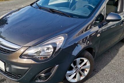 Opel Corsa 126.600 km 4.599 &euro; Fürth 90762