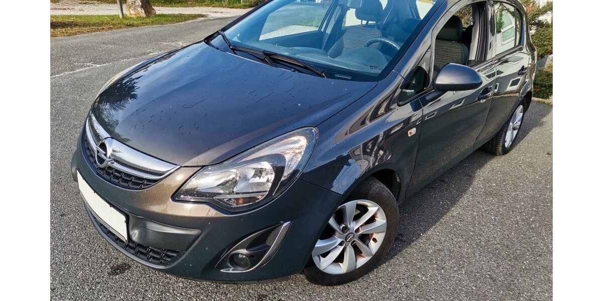 Opel Corsa 126.600 km 4.599 &euro; Fürth 90762