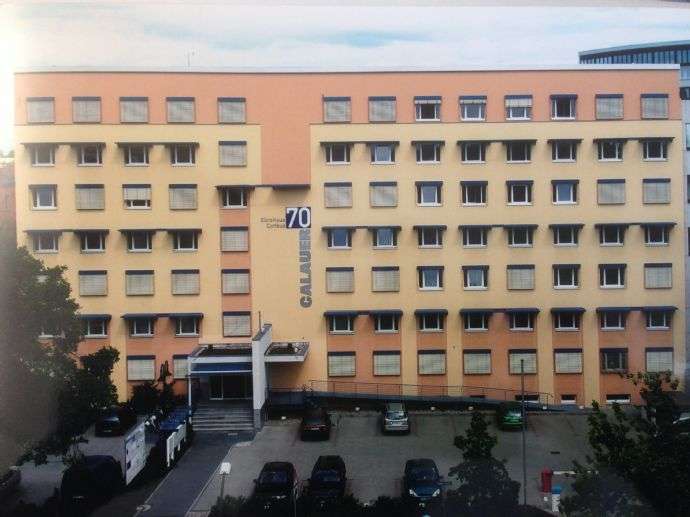 Büro in Cottbus 350 € 48 m² zimmer