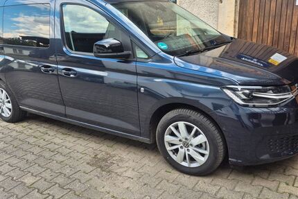 VW Caddy Maxi 47.000 km 35.000 &euro; Meerane 08393