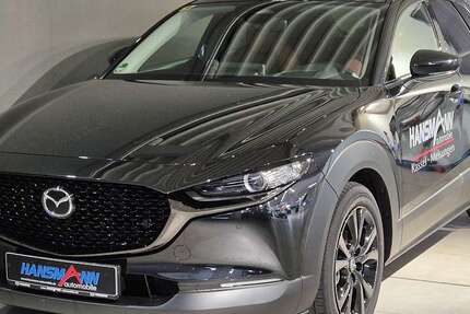 Mazda CX-30 10.420 km 25.790 &euro; Kassel 34123