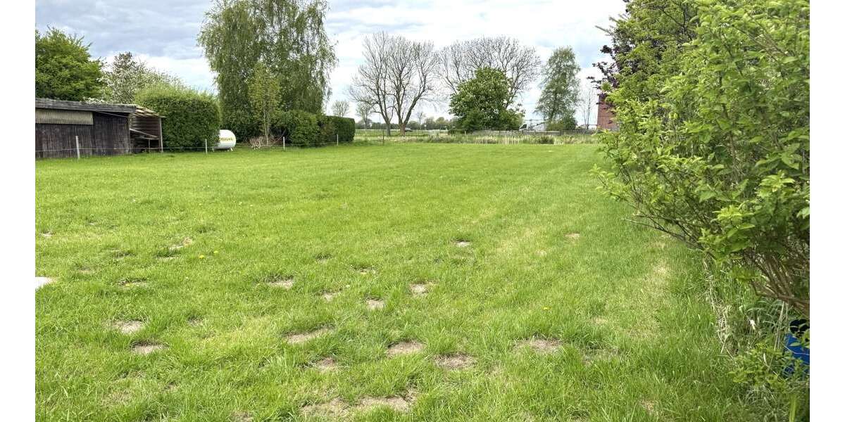 Grundstück Ketelsbüttel Ketelsbüttel - 149.500&euro; | Angebot:17832570