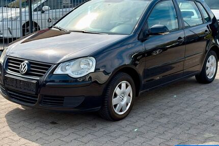 VW Polo 165.472 km 2.299 &euro; Blankenfelde-Mahlow 15827