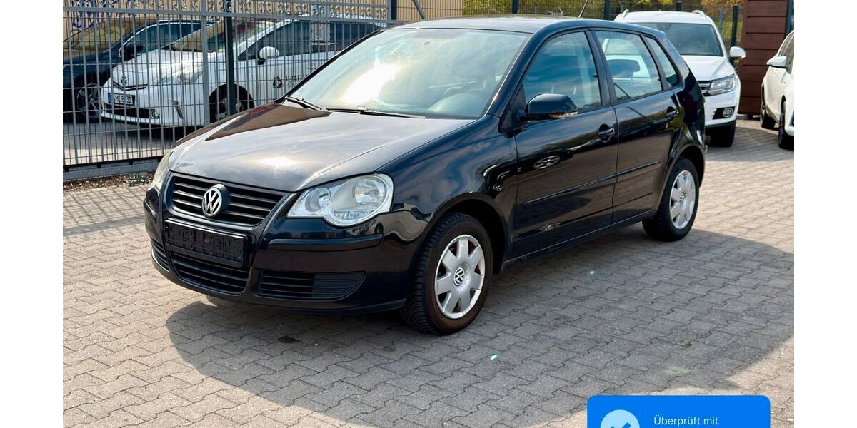 VW Polo 165.472 km 2.299 &euro; Blankenfelde-Mahlow 15827