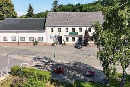 Gewerbeobjekt Bernsdorf - 250.000&euro; | Angebot:21114190