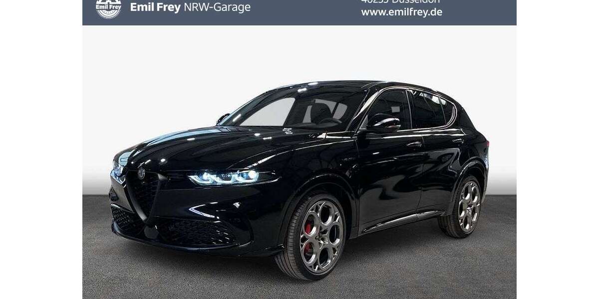 Alfa Romeo Tonale 21.941 km 42.490 &euro; Düsseldorf 40233