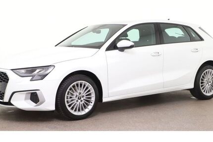 Audi A3 16.416 km 21.980 &euro; Gifhorn 38518