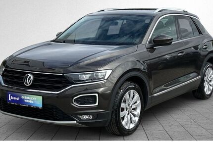 VW T-Roc 64.980 km 19.990 &euro; Bremen 28279