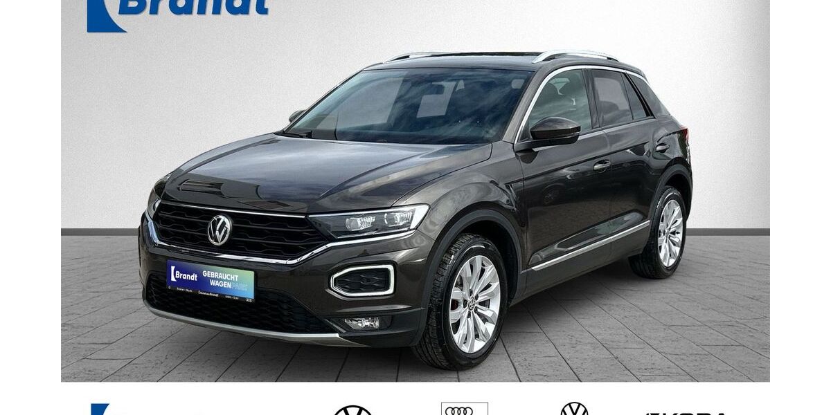 VW T-Roc 64.980 km 19.990 &euro; Bremen 28279