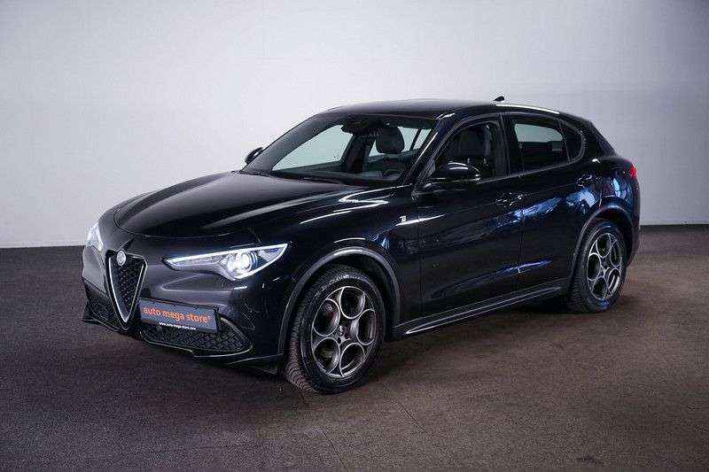 Stelvio