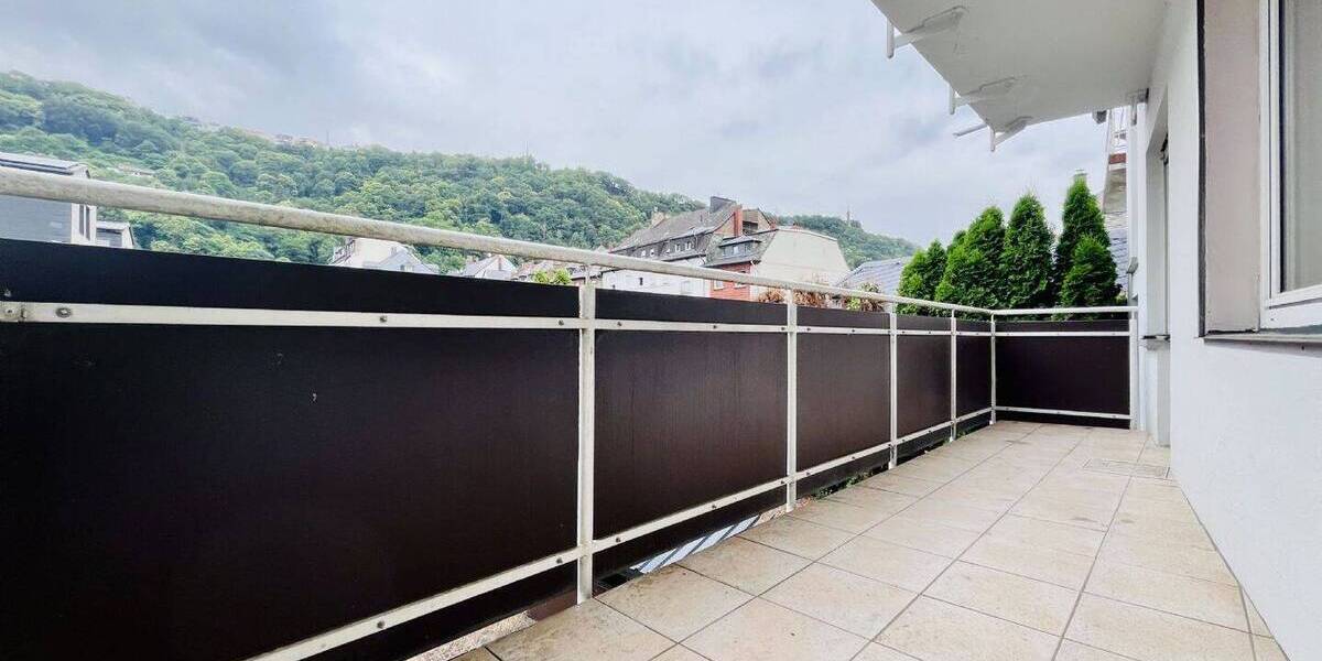 Etagenwohnung Trier Trier-West-Pallien - 3 Zimmer, 70 m&sup2;, 725&euro; | Angebot:26902474