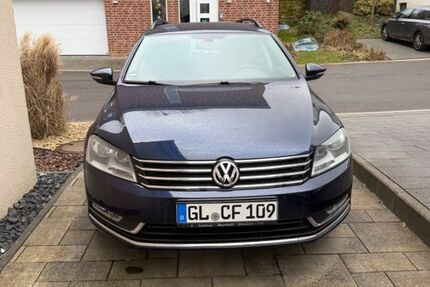 VW Passat 134.900 km 7.699 &euro; Remscheid 42897