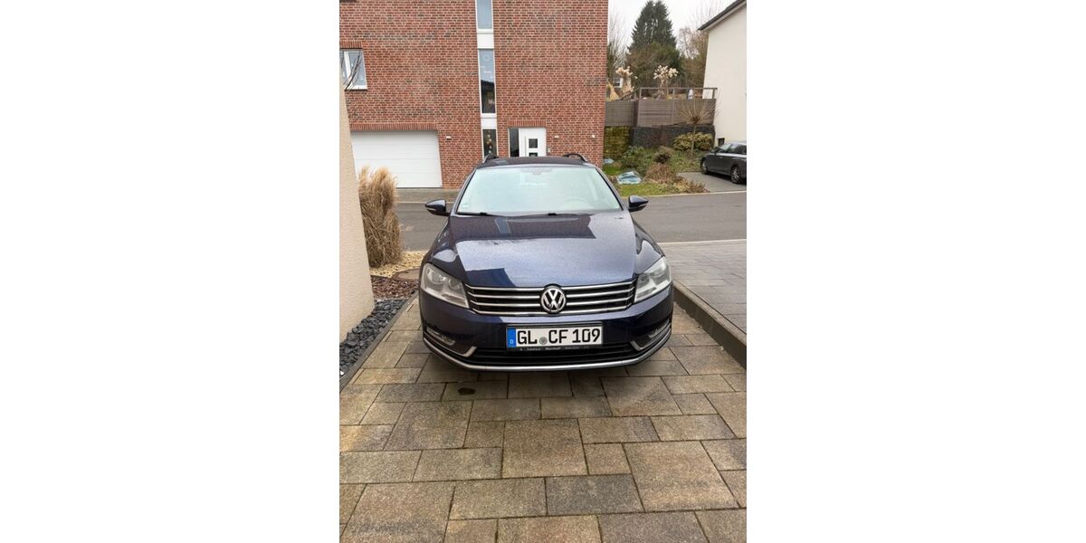 VW Passat 134.900 km 7.699 &euro; Remscheid 42897