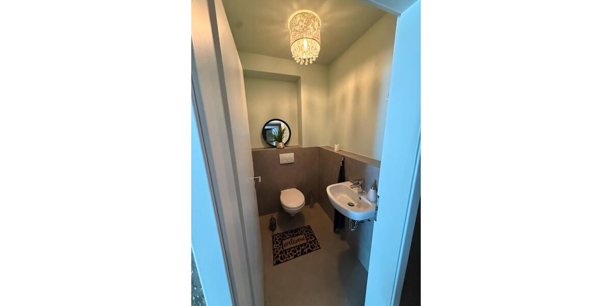 Terrassenwohnung Stolberg (Rheinland) - 3 Zimmer, 81 m&sup2;, 1.146&euro; | Angebot:26662649