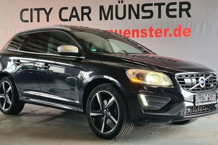 Volvo XC60 219.157 km 14.999 € Münster 48165