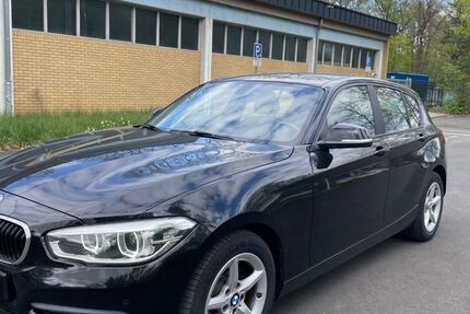 BMW 118 107.800 km 10.900 &euro; Stockstadt 63811