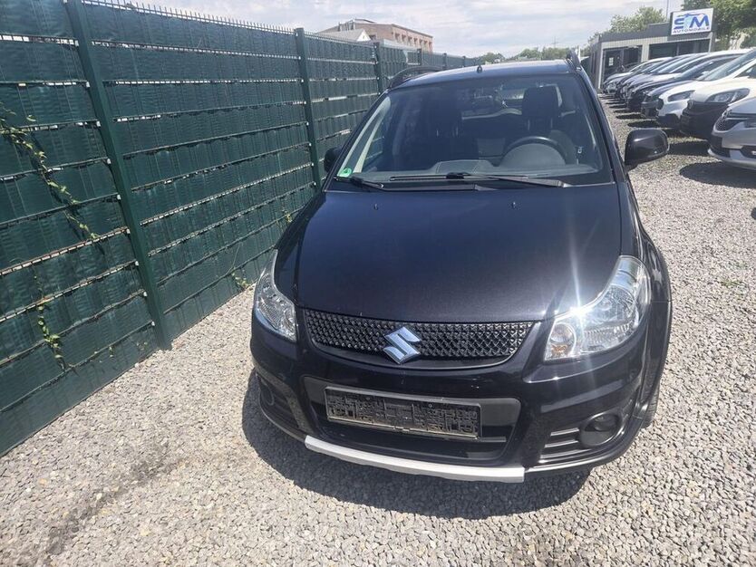 SX4