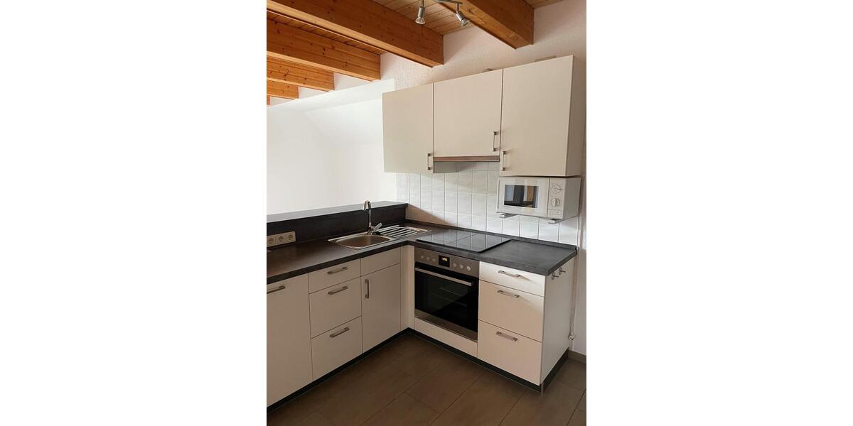 Maisonettenwohnung Gräfenhainichen - 2 Zimmer, 61 m&sup2;, 540&euro; | Angebot:24862907