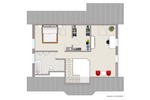 Einfamilienhaus Laage - 4 Zimmer, 135 m&sup2;, 450.000&euro; | Angebot:25245525