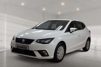 Seat Ibiza 45.099 km 13.435 &euro; Melsungen 34212