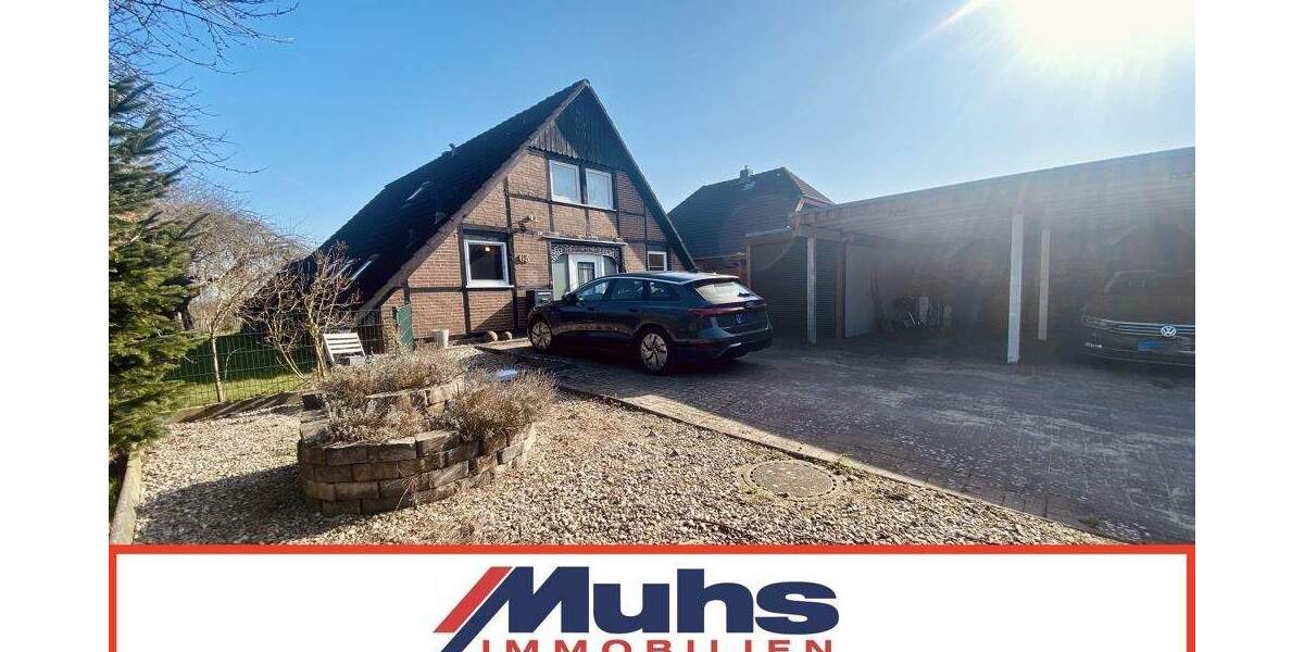 Einfamilienhaus Glasau Sarau - 5 Zimmer, 170 m&sup2;, 399.000&euro; | Angebot:25802984