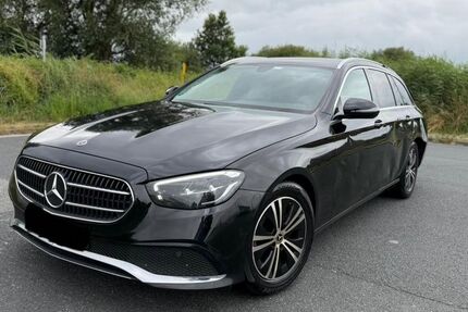Mercedes-Benz E 220 283.000 km 11.900 &euro; Wilhelmshaven 26382