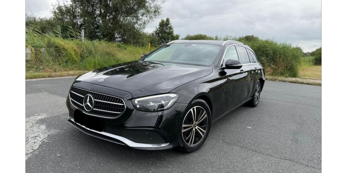 Mercedes-Benz E 220 283.000 km 11.900 &euro; Wilhelmshaven 26382