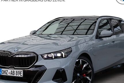 BMW 550 3.700 km 86.990 &euro; Zeven 27404