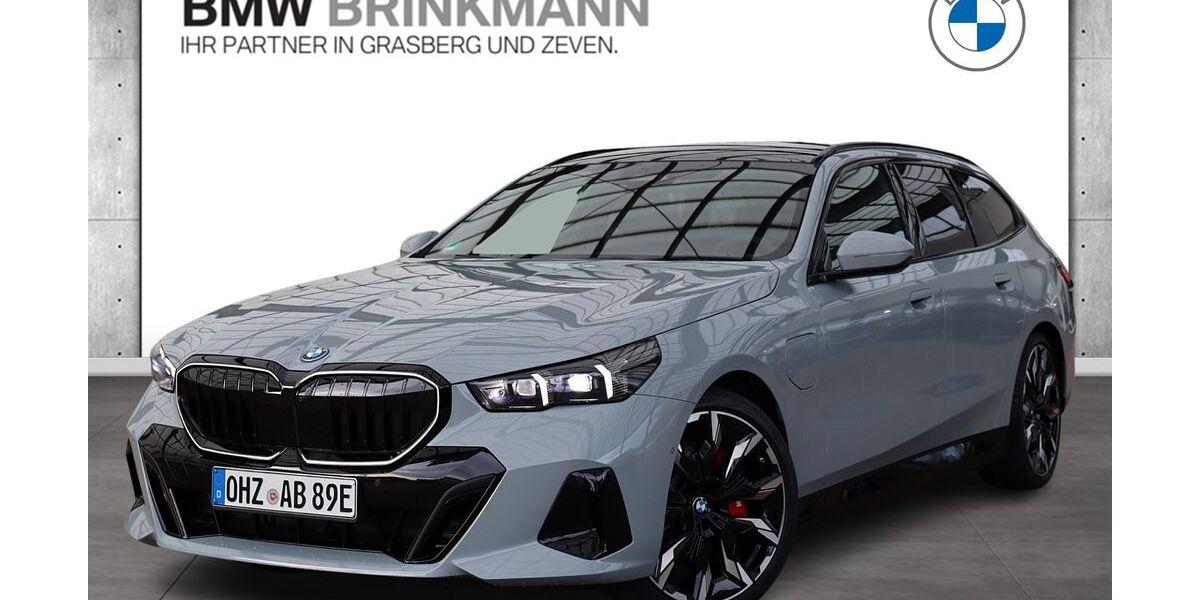 BMW 550 3.700 km 86.990 &euro; Zeven 27404