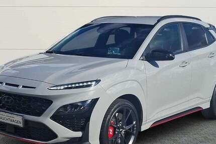 Hyundai KONA 41.633 km 30.860 &euro; Hamburg 22419