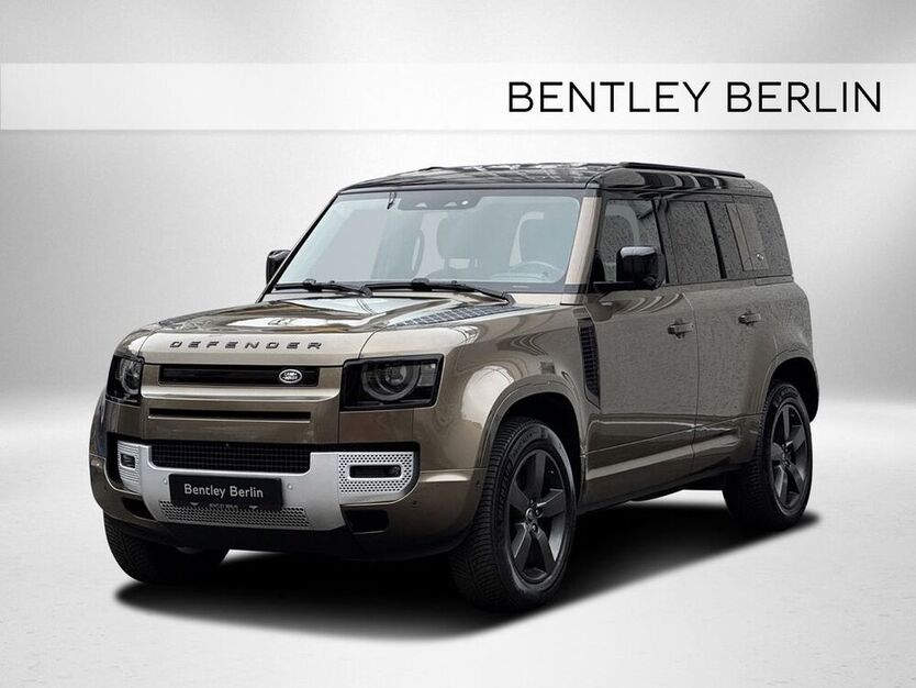 Defender