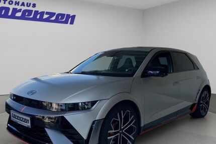 Hyundai IONIQ 5 10.394 km 53.980 &euro; Gelting 24395