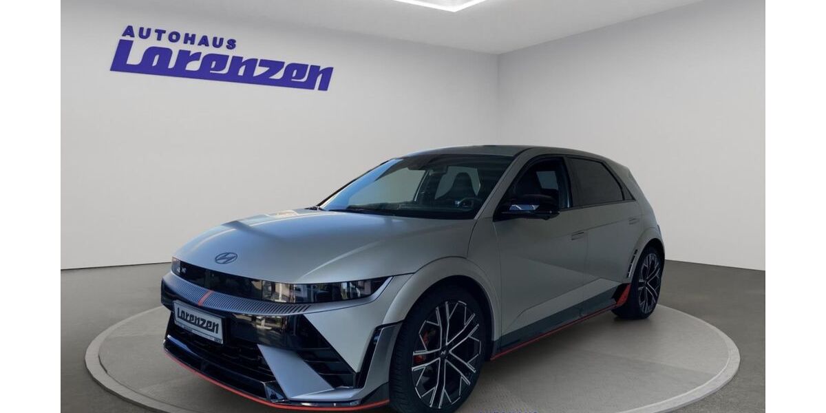 Hyundai IONIQ 5 10.394 km 53.980 &euro; Gelting 24395