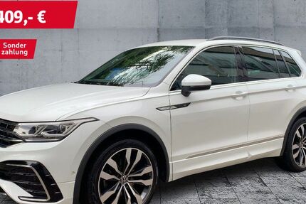VW Tiguan 79.842 km 33.100 &euro; Scheßlitz 96110