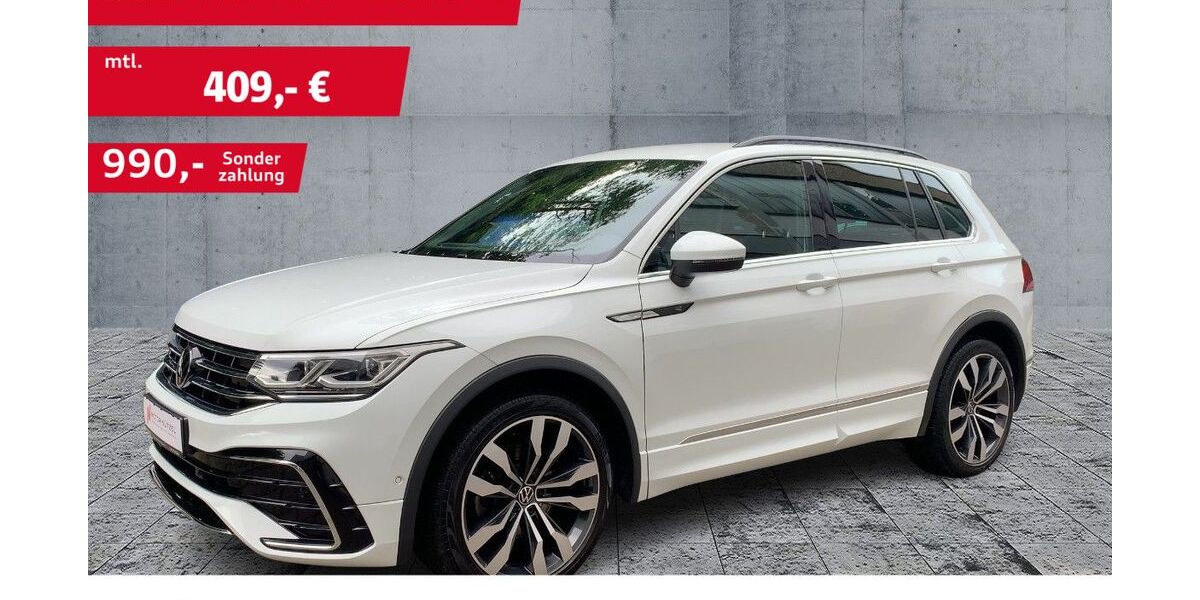 VW Tiguan 79.842 km 33.100 &euro; Scheßlitz 96110