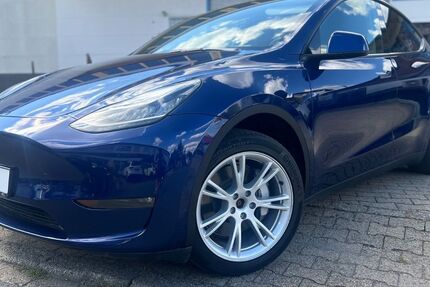 Tesla Model Y 31.000 km 31.450 € Unna 59425