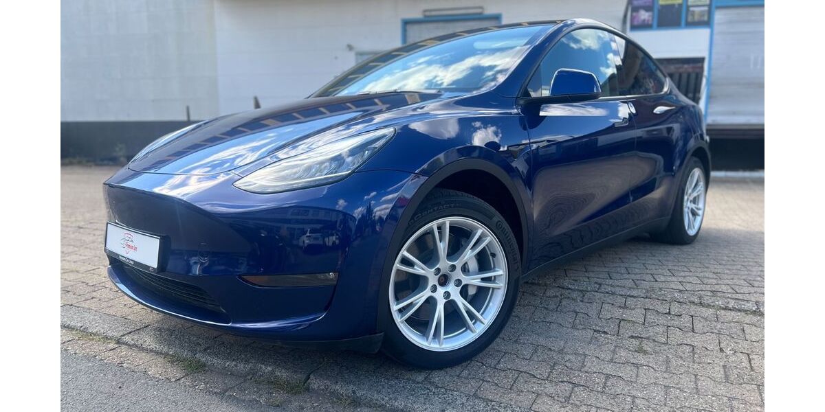 Tesla Model Y 31.000 km 31.450 € Unna 59425