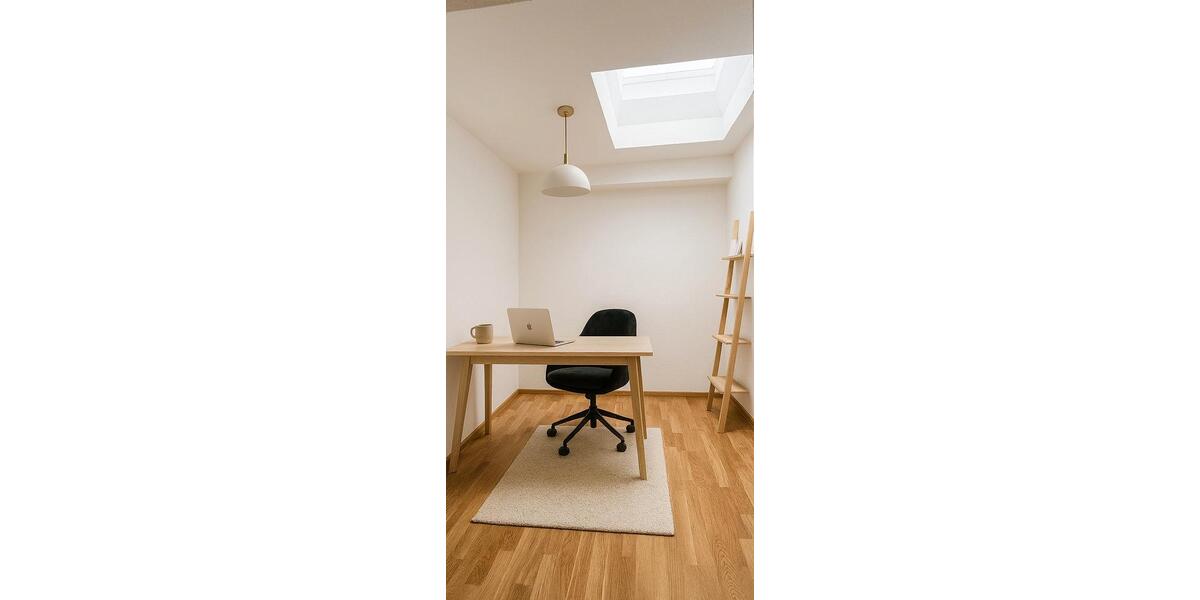 Einfamilienhaus Mannheim Käfertal - 4 Zimmer, 149 m&sup2;, 2.300&euro; | Angebot:26149383