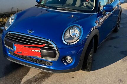 Mini Cooper 96.000 km 17.000 &euro; Taufkirchen/vils 84416