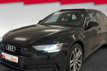 Audi A6 37.000 km 33.900 &euro; Berlin 12489