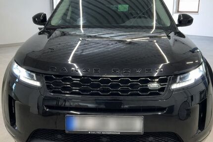 Land Rover Range Rover Evoque 42.380 km 24.899 &euro; Bremen 28717