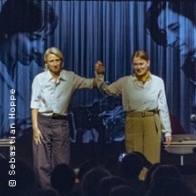 Sei gegrüßt und lebe! 15.05.2026 Kleines Haus (Staatsschauspiel Dresden)